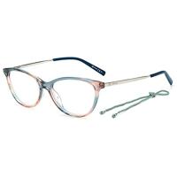 Brillenframe Dames Missoni MMI-0017-DB1 Ø 52 mm - thumbnail