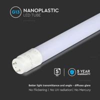 Vtac Led TL - 150cm - 3000K - 24W - 9314179 - thumbnail