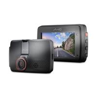 Mio MiVue 803 2.5K + Wifi + GPS Dashcam Zwart - thumbnail