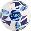 JAKO 2373 Lightbal Iconic - Wit/Navy/Munt, 290G - 5