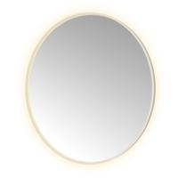 Hotbath &More Mirrors Round LED Badkamerspiegel - Rond - 120 cm - RVS 316 - thumbnail