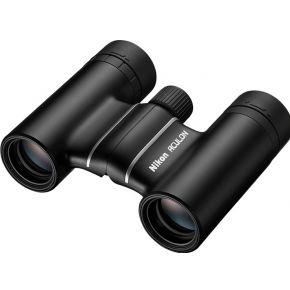 Nikon Aculon T02 10x21 Zwart Nikon Aculon T02 10x21 Zwart