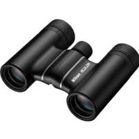 Nikon Aculon T02 10x21 Zwart - thumbnail