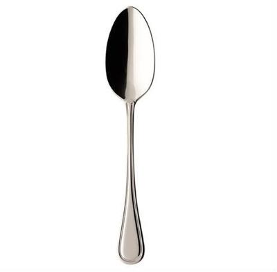 VILLEROY & BOCH - Neufaden-Merlemont 18/10 - Dessertlepel 18,5cm