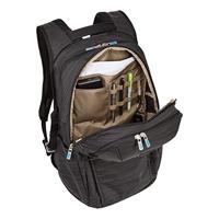Thule Construct Backpack 28L zwart - thumbnail