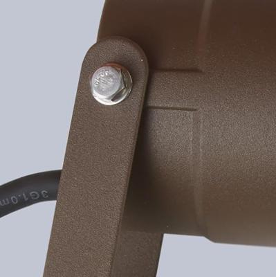 Searchlight Spikey - 5001RUS-LED