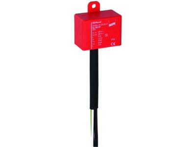 DEHN 900447 DCOR L 3P 275 SO IP Overspanningsbeveiliging (opbouw) 20 kA 1 stuk(s)