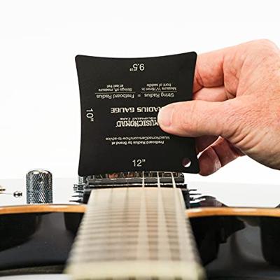 MusicNomad MN603 precisiemeter toetsradius - thumbnail