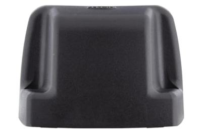 HELLA License plate lights lateral attachment