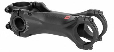 Ergotec swell-x eco stuurpen a-head 31.8mm 120mm zwart Ergotec swell-x eco stuurpen a-head 31.8mm 120mm zwart