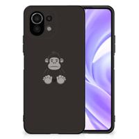 Xiaomi 11 Lite 5G NE | Mi 11 Lite Hoesje Gorilla - thumbnail