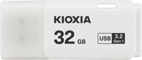 USB stick Kioxia U301 Wit Inhoud 32 GB - thumbnail