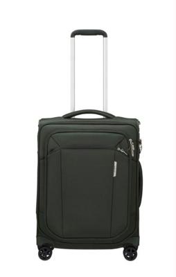 SAMSONITE RESPARK SPINNER 55CM Forest Green