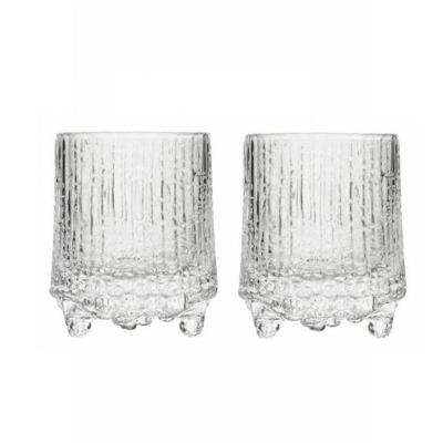 Iittala Ultima Thule borrelglazen 5cl , per 2