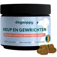 Dogsuppy Heup & Gewrichten Chewies - thumbnail