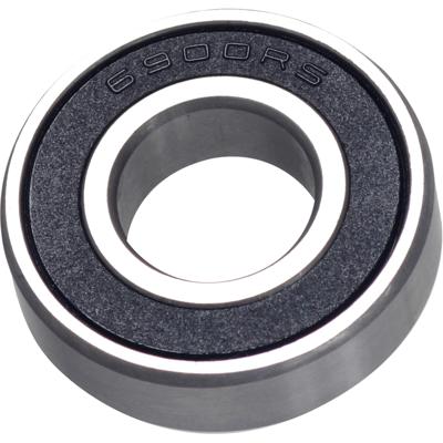 Marwi Union kogellager ball bearing union cb-064 10x22x6 Marwi Union kogellager ball bearing union cb-064 10x22x6