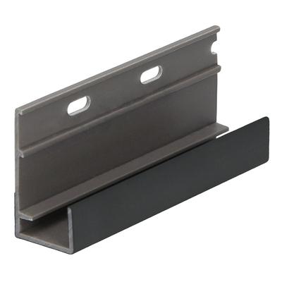 Keralit Omrandingprofiel Nightblack (2809)