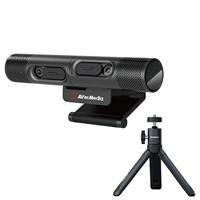 AVerMedia Dualcam PW313D webcam - thumbnail