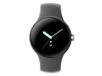 Smartwatch Google Grijs Zilverkleurig 1,2" 1,6" - thumbnail