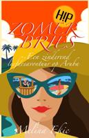 Een zinderend liefdesavontuur op Aruba - Melina Ekic - ebook - thumbnail
