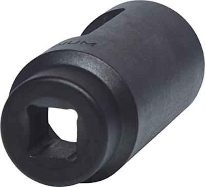 KS Tools 455.0032 1/2 diesel-injectordop 12-kant, 27 mm