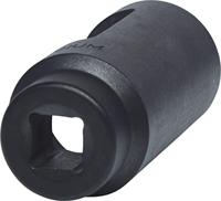 KS Tools 455.0032 1/2 diesel-injectordop 12-kant, 27 mm - thumbnail