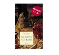 De brand van Rome - Paul Maier - eBook (9789023914525) - thumbnail