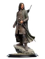 The Lord of the Rings Statue 1/6 Aragorn, Hunter of the Plains (Classic Series) 32 cm - thumbnail