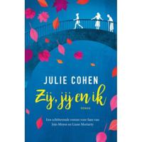 Zij, jij en ik (Paperback) - thumbnail
