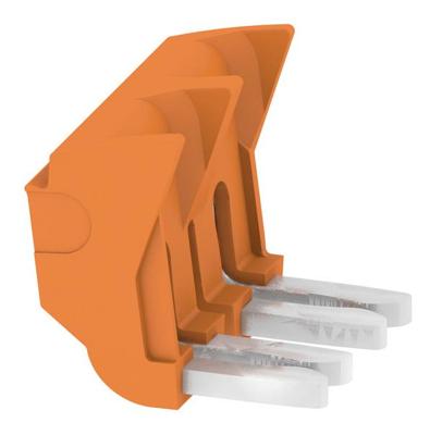 Weidmüller 2710190000 Oranje 25 stuk(s)