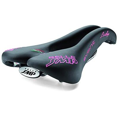SMP zadel pro avant lady zwart 0301248 SMP zadel pro avant lady zwart 0301248