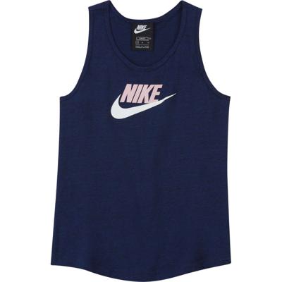 Nike Sportswear Meisjes Tanktop Nike Sportswear Meisjes Tanktop