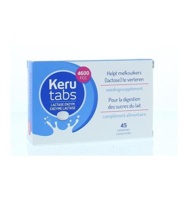 Kerutabs 45 Tabletten