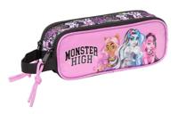 Alleshouder Monster High Drama Multicolour 21 x 8 x 6 cm - thumbnail