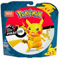 Mega Construx Pokémon Pikachu - thumbnail