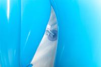 Kinderzwembad Bestway 257 x 145 x 91 cm - thumbnail