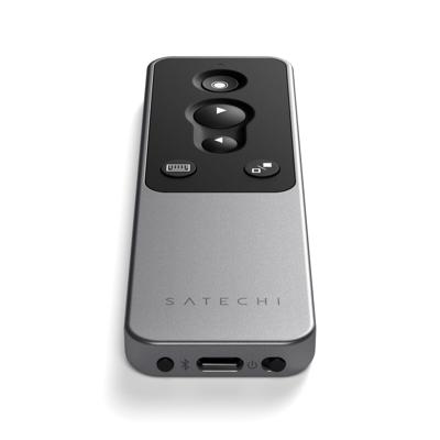 Satechi R1 Radiografische presenter Bluetooth