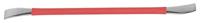 KS Tools 911.8228 Hendelgereedschap rood 10,2 x 12,6 mm, lengte 185 mm - thumbnail