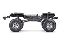 Traxxas TRX-4 Ford F-150 1:10 Brushed RC auto Elektro Crawler 4WD RTR 2,4 GHz - thumbnail