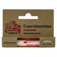 Pharmex Hemo-stop Bloedstelpende Stift 12g - thumbnail