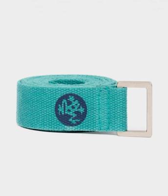 Manduka UnfoLD Yoga Riem - 183 cm - Kyi