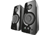 Trust Tytan 2.0 - Speakerset - Zwart - thumbnail