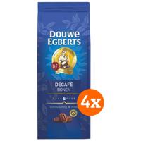 Douwe Egberts Decafé - Koffiebonen 500 GR - thumbnail