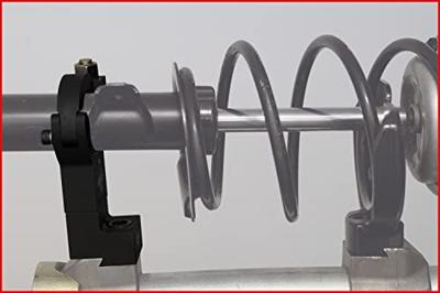 KS Tools 500.8490 Universele veerset, 7-delig