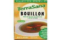 TerraSana Groentebouillon Miso - thumbnail