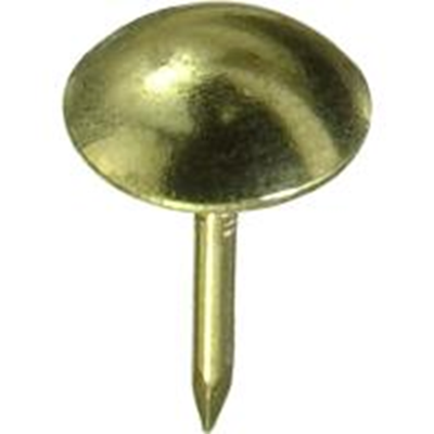 Connex Siernagel 8.0Mm Vermessingd 80St Ms - KY6320008