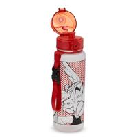 Asterix & Obelix Pop Top 600ml Ecozen Kinder Drinkfles - thumbnail