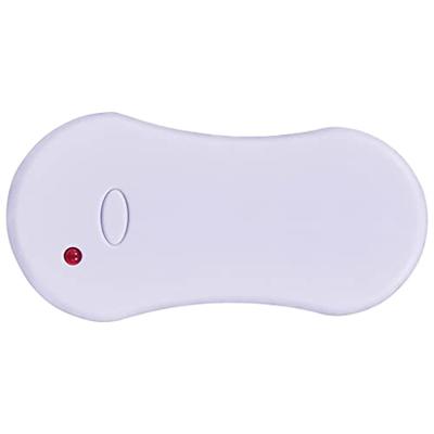 Zwembadlamp dompelbaar drijvend LED met afstandsbediening wit - thumbnail