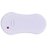 Zwembadlamp dompelbaar drijvend LED met afstandsbediening wit - thumbnail