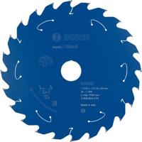 Bosch Accessories Bosch Power Tools 2608644516 Cirkelzaagblad 210 x 30 mm Aantal tanden: 24 1 stuk(s) - thumbnail